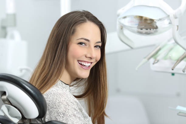 TMJ/TMD Treatment in Louisville, NE